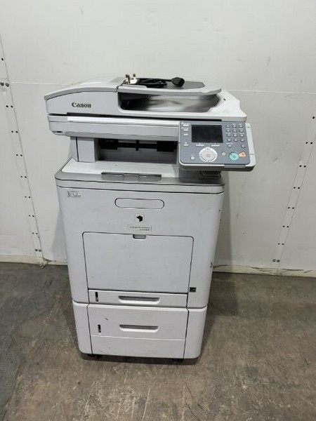 JPS Chartered Surveyors - Printing & Display Equipment Auction | Professional Printing Equipment, Packaging Machines, Digital Whiteboards, Thermal Presses, Large Format Printers - Auction Image 5